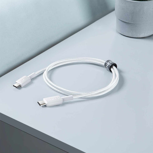 Anker USB-C to USB-C Cable A81F6H215 194644037123