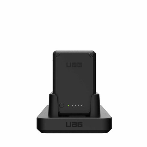 UAG Workflow 5forSlot Battery Charger WF0000064040 840283919503