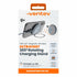 Ventev Qi2 15W Wireless Magnetic Charger with Stand Q2STDGRY182768