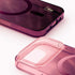 Ideal of Sweden Glow MagSafe Case iPhone 17 IDCLCMSI2561P564 810163868375