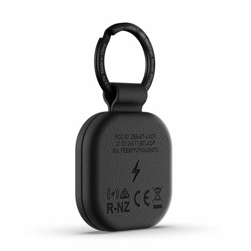 Satechi Vegan-Leather FindAll Keychain STLKCFK