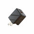 Blu Element Wall Charger Dual USB-C 20W PD and USB-A Bulk Package BEWCA20WBB 677355051812