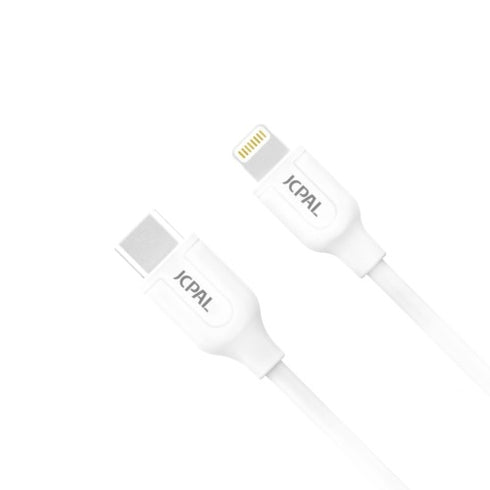 JCPal Linx Classic USBforC to MFI Lightning Cable JCP6263