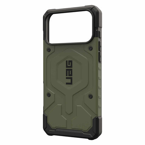 UAG Pathfinder MagSafe Rugged Case iPhone 17 114549117272