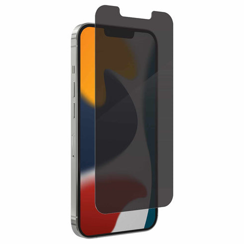 ZAGG InvisibleShield Glass Elite Privacy 360 AM Screen Protector for for iPhone 16 200108337 840056147942