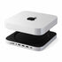 Satechi Stand & Hub - Mac Mini/Studio With NVMe SSD Enclosure STGMMSHS 810086361052