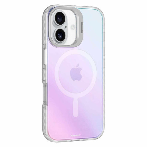 Nimbus9 Stratus 2 Magsafe Case iPhone 16 N9S2MSIPH16FR 810058636065