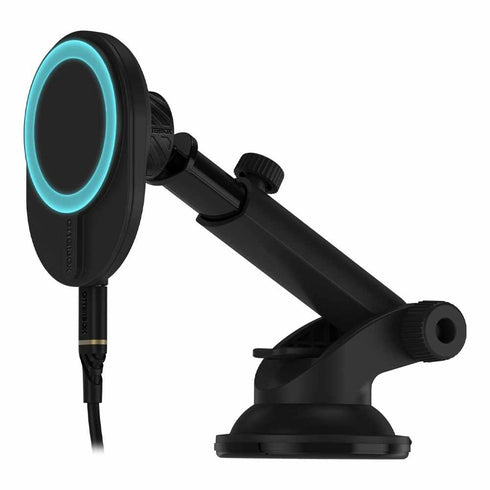 OtterBox Wireless Charger Dash & Windshield Mount 7881161 840304716579