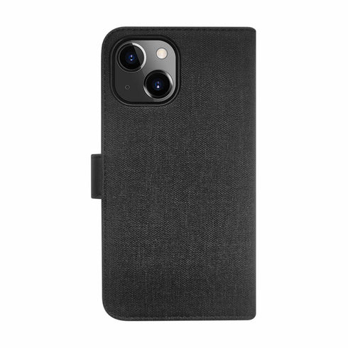 Blu Element Folio 2-in-1 MagSafe Case for iPhone 16 BE2I1FIPWMSIP15 732442241054