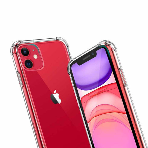 Blu Element DropZone Rugged Case for iPhone 11 BEDZ61C 758913929627