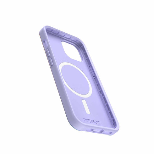OtterBox Symmetry MagSafe Case iPhone 16/15/14/13 Soft 7793399 840304737628