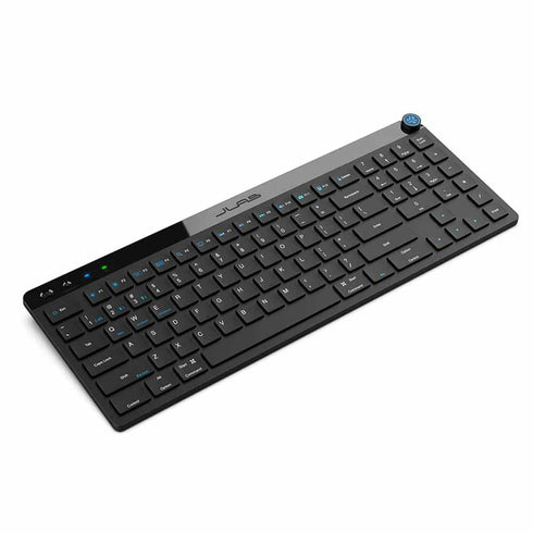 JLab JBuds Keyboard Wireless IFCKJBUDSKEYRBLK4 812887017473