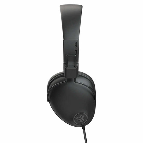 JLab Studio Pro Wired Over-Ear Headphones IFCHASTUDIOPRORBLK122 812887019378