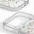 Ideal of Sweden Clear MagSafe Mid Case iPhone 17 IDCLCMSI2567P507 810163868467