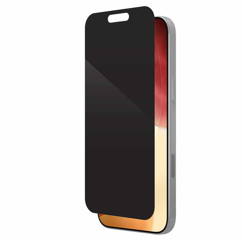 ZAGG InvisibleShield Glass XTR 4-Way Privacy Screen Protector iPhone 17 200118666 840390356376