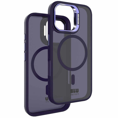Blu Element Chromatic Kick MagSafe Case for iPhone 16 BECKDP161 732442245007
