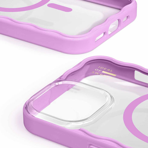 Ideal of Sweden Frame MagSafe Case for iPhone 16 IDFRCMSI236151 810163863899