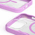 Ideal of Sweden Frame MagSafe Case for iPhone 16 IDFRCMSI236151 810163863899