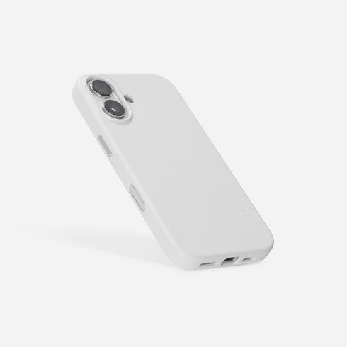 MOFT Snap Phone (MOVAS) Case for iPhone 17 MD020-1-i17-MCGY 6975820904484