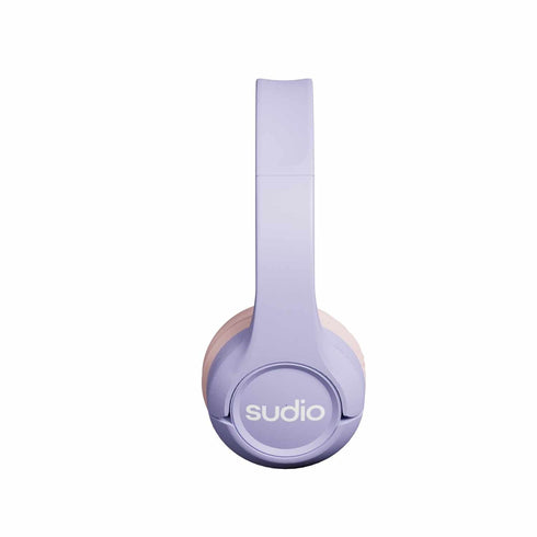 Sudio K1 Wireless Headphones K1PUR 817427021774