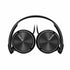 Sony Over Ear Noise Cancelling Headphones MDRZX110NC 27242879362