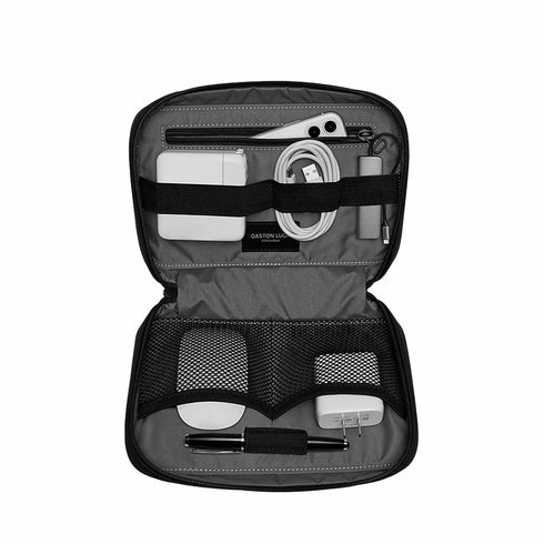 Gaston Luga Dash Tech Organizer DSTOGBK 7350111043940