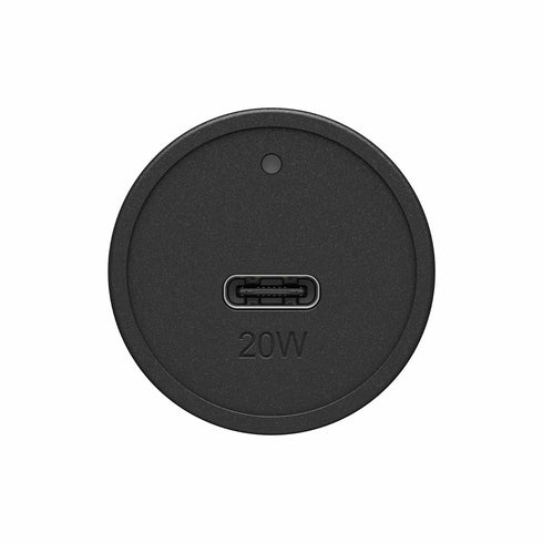 OtterBox Fast Charge PD Car Charger 20W USB-C Port 7881010