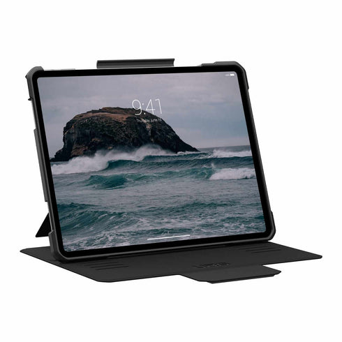 UAG Metropolis SE Case for iPad Air 124472114040 840283913655