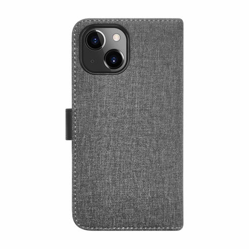 Blu Element Folio 2-in-1 Case for iPhone 16 BE2I1FIP15G 732442241016