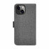 Blu Element Folio 2-in-1 Case for iPhone 16 BE2I1FIP15G 732442241016