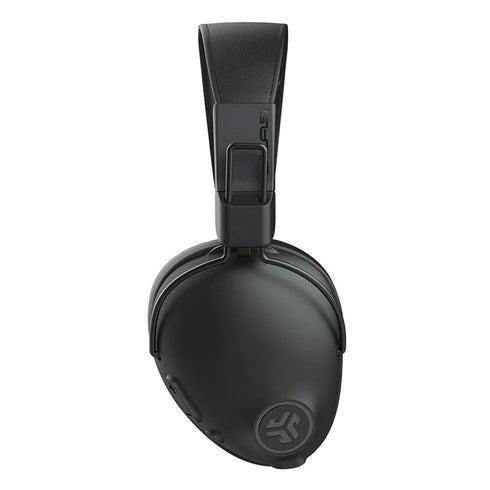 JLab Studio Pro Wireless Over-Ear Headphones IFCHBASTUDIOPRORBLK122 812887019392