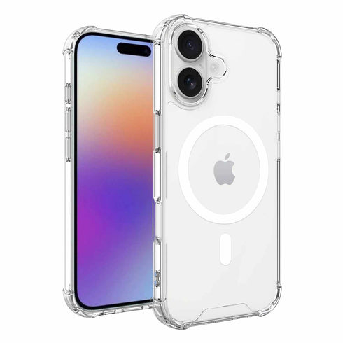 Blu Element DropZone Rugged MagSafe Case iPhone 17 BEDZRMG171