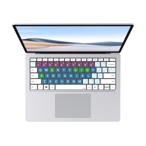 JCPal VerSkin Inclusive Keyboard Protector for Surface JCP8029