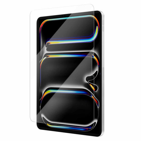 Blu Element Element Tempered Glass Screen Protector iPad Pro BETGIPP15 732442243362