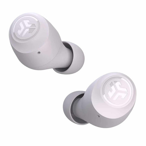 JLab Go Air Pop True Wireless Headphones IFCEBGAIRPOPRLLC124 812887017206