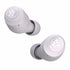 JLab Go Air Pop True Wireless Headphones IFCEBGAIRPOPRLLC124 812887017206