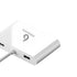 Phoenix TypeC to USB 3.0 AF*2 + VGA + HDMI + CF (PD) ABS Housing CM5PORTPDABS 791256283490