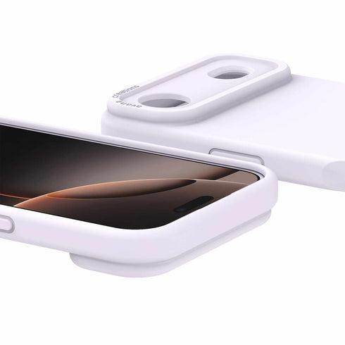 Avana Velvet MagSafe Case iPhone 17 AP7RAVSIKLIPP