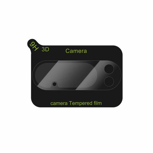 Blu Element Full Cover Lens Protector for Pixel 10 BELPPX10P 732442248978 732442249357