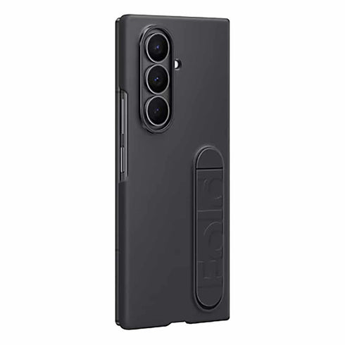 Samsung Silicone Standing Grip Case for Galaxy Z EFMF966CBEGCA