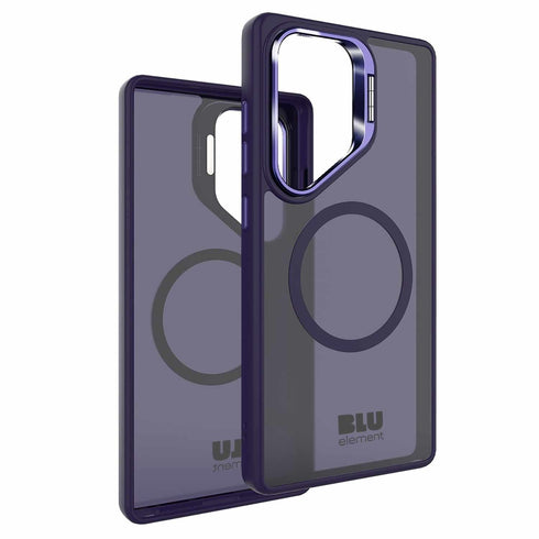 Blu Element Chromatic Kick w/Magnets Case for Galaxy S25 BECKS25DV1 732442246691