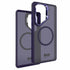 Blu Element Chromatic Kick w/Magnets Case for Galaxy S25 BECKS25DV1 732442246691