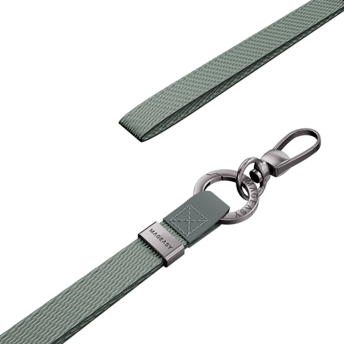 SwitchEasy MagEasy 15mm Utility Wrist Strap MPHIPH219ML23 4895241120978