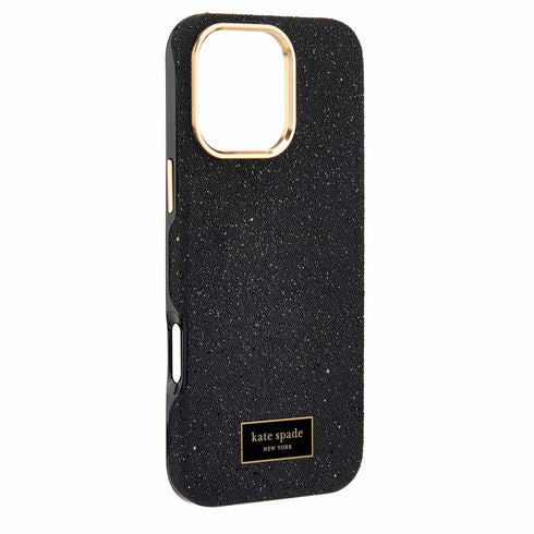 Kate Spade Crystal Pave MagSafe Case iPhone 17 KS057414