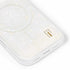 Ideal of Sweden Pearlised MagSafe Case iPhone 17 IDPLCMSI2561P10 810194900105