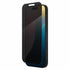 ZAGG InvisibleShield Glass Elite Privacy 360 Screen Protector for for iPhone 16 200114876 840390317247