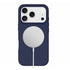 Blu Element Silicone MagSafe Case iPhone 17 BESMG17PRM1 732442250438