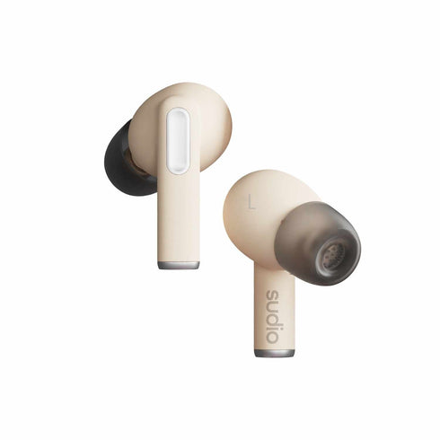 Sudio A1 Pro ANC Wireless Earbuds A1PROSND 817427029480