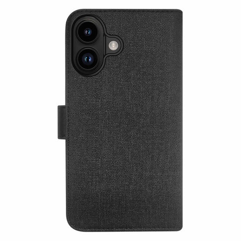 Blu Element Folio 2-in-1 MagSafe Case for iPhone 16 BEF2NMG116B1 732442245526