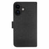 Blu Element Folio 2-in-1 MagSafe Case for iPhone 16 BEF2NMG116B1 732442245526